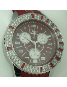 MONTRE DIOR CHRISTAL CHRONO... 2