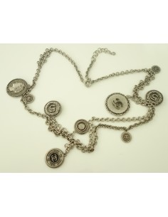 SAUTOIR CHANEL - 100 ANS! 2