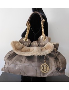 SAC DIOR LE 30 - EDITION...