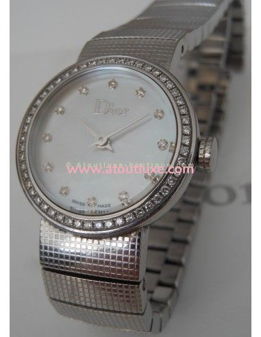 MONTRE BABY D DE DIOR 23MM