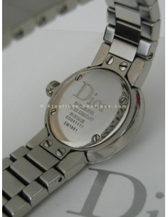 MONTRE BABY D DE DIOR 23MM 2