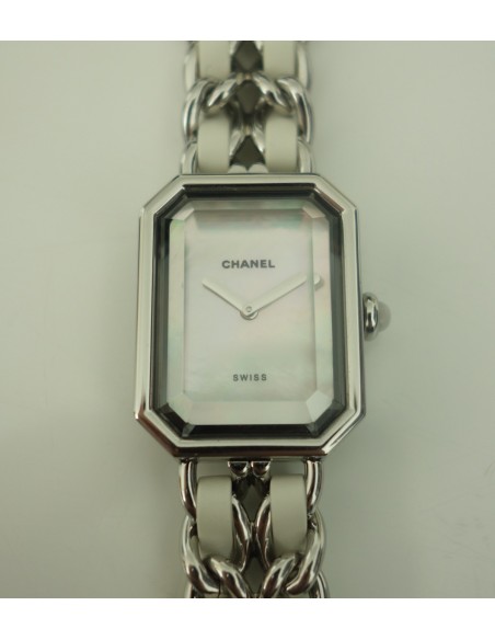 MONTRE CHANEL PREMIERE H1639 TAILLE S