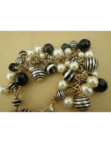 BRACELET PERLES CHANEL