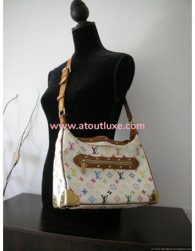 SAC VUITTON MURAKAMI BOULOGNE