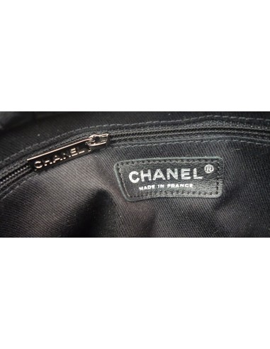 SAC CHANEL TWEED ET CUIR SAC CHANEL TWEED ET CUIR