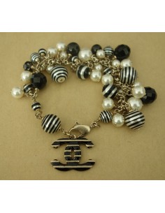 BRACELET PERLES CHANEL