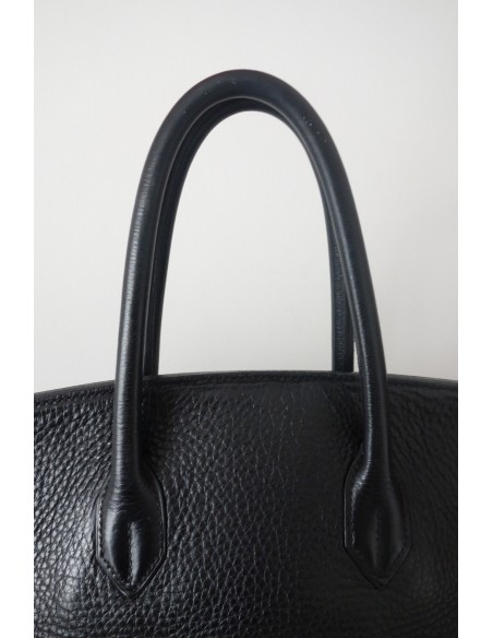 SAC HERMES BIRKIN 35 NOIR