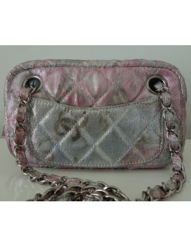 SAC MINI CAMERA CHANEL SAC MINI CAMERA CHANEL