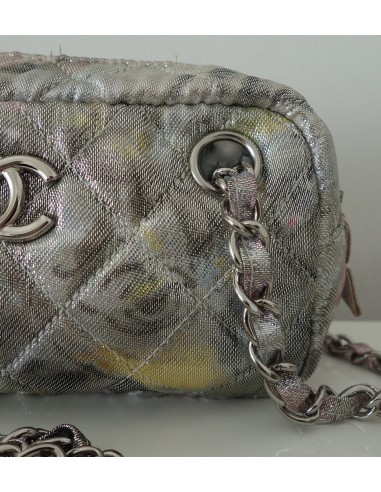 SAC MINI CAMERA CHANEL SAC MINI CAMERA CHANEL