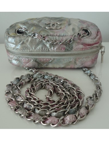 SAC MINI CAMERA CHANEL SAC MINI CAMERA CHANEL