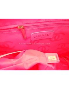 SAC CHANEL CAMBON SHOPPING 2