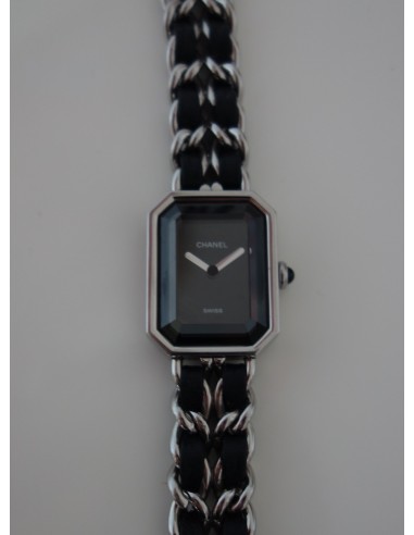 MONTRE CHANEL PREMIERE TAILLE L MONTRE CHANEL PREMIERE TAILLE L