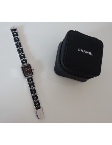 MONTRE CHANEL PREMIERE TAILLE L MONTRE CHANEL PREMIERE TAILLE L