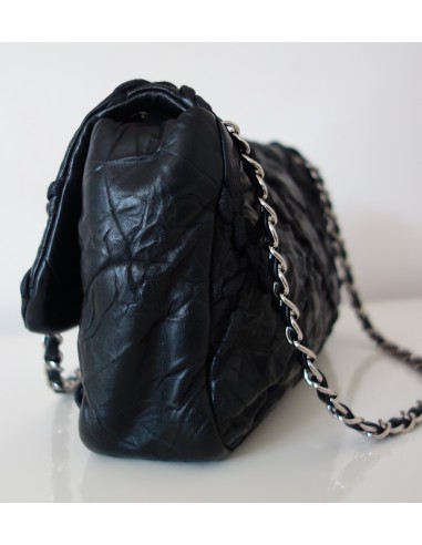 SAC CHANEL TIMELESS CUIR NOIR GM SAC CHANEL TIMELESS CUIR NOIR GM