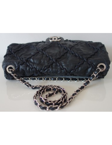 SAC CHANEL TIMELESS CUIR NOIR GM SAC CHANEL TIMELESS CUIR NOIR GM