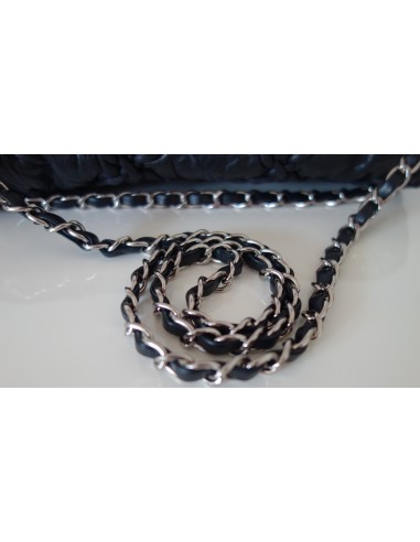 SAC CHANEL TIMELESS CUIR NOIR GM SAC CHANEL TIMELESS CUIR NOIR GM