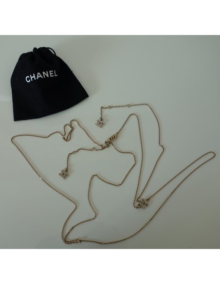 COLLIER CHANEL