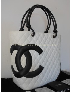 SAC CHANEL CAMBON SHOPPING