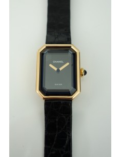 MONTRE CHANEL PREMIERE OR MASSIF 2