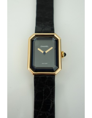 MONTRE CHANEL PREMIERE OR MASSIF MONTRE CHANEL PREMIERE OR MASSIF