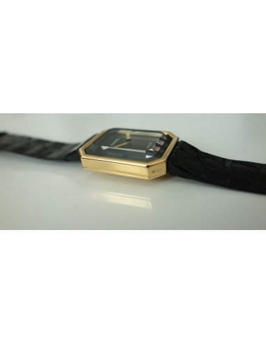 MONTRE CHANEL PREMIERE OR MASSIF MONTRE CHANEL PREMIERE OR MASSIF