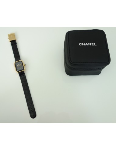 MONTRE CHANEL PREMIERE OR MASSIF MONTRE CHANEL PREMIERE OR MASSIF