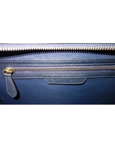 SAC CELINE LUGGAGE MULTICOLORE