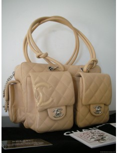 SAC CHANEL CAMBON REPORTER...