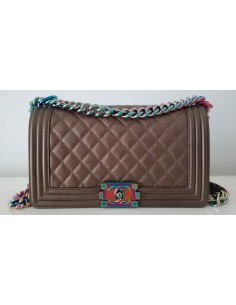 SAC CHANEL BOY 2