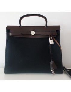 SAC HERMES HERBAG ZIP 31 2