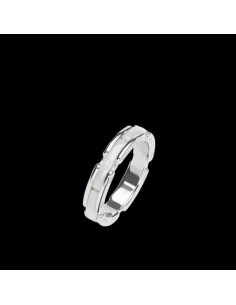 BAGUE CHANEL ULTRA BLANCHE PM