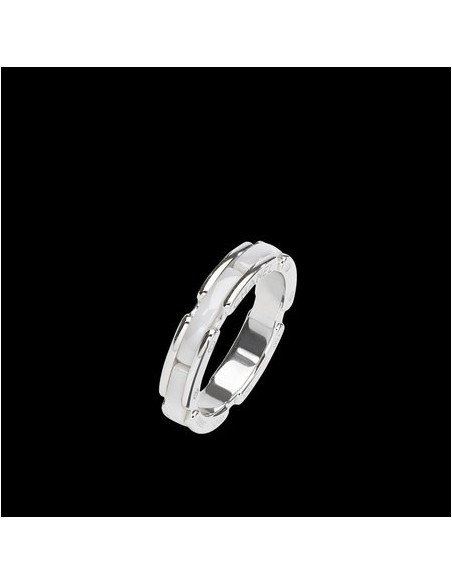 BAGUE CHANEL ULTRA BLANCHE PM