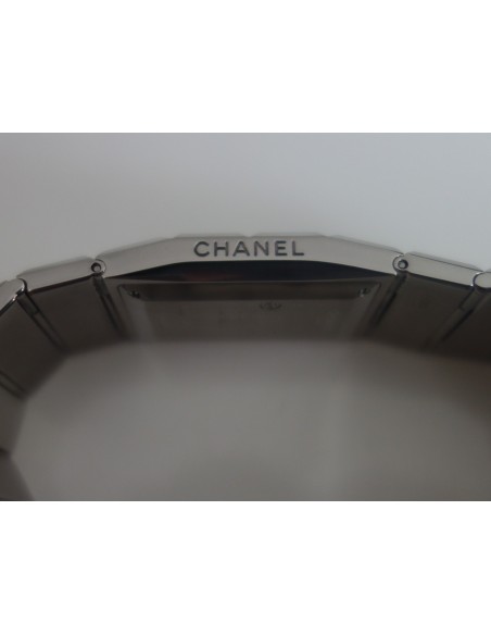 MONTRE CHANEL CHOCOLAT