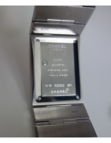 MONTRE CHANEL CHOCOLAT MONTRE CHANEL CHOCOLAT