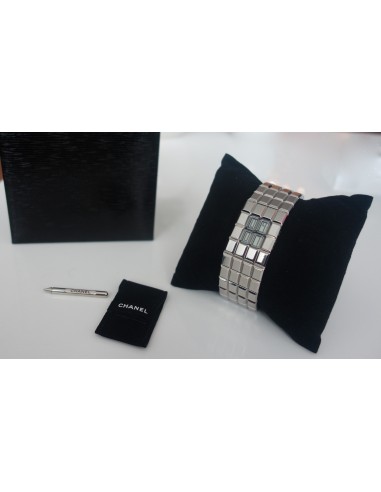 MONTRE CHANEL CHOCOLAT MONTRE CHANEL CHOCOLAT