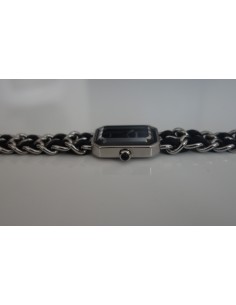 MONTRE CHANEL PREMIERE CHAINE CUIR M 2
