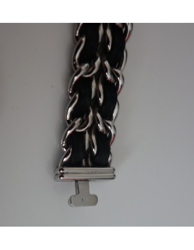 MONTRE CHANEL PREMIERE CHAINE CUIR M MONTRE CHANEL PREMIERE CHAINE CUIR M