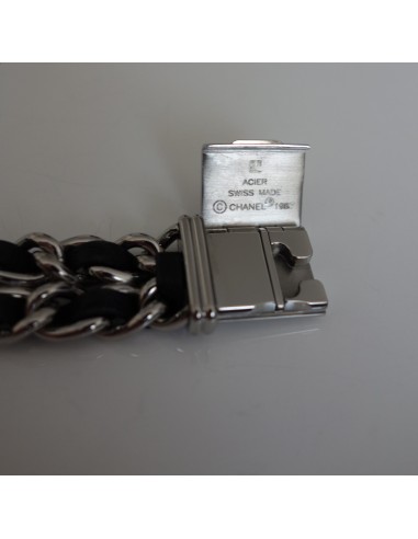 MONTRE CHANEL PREMIERE CHAINE CUIR M MONTRE CHANEL PREMIERE CHAINE CUIR M