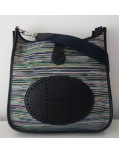SAC HERMES EVELYNE VIBRATO