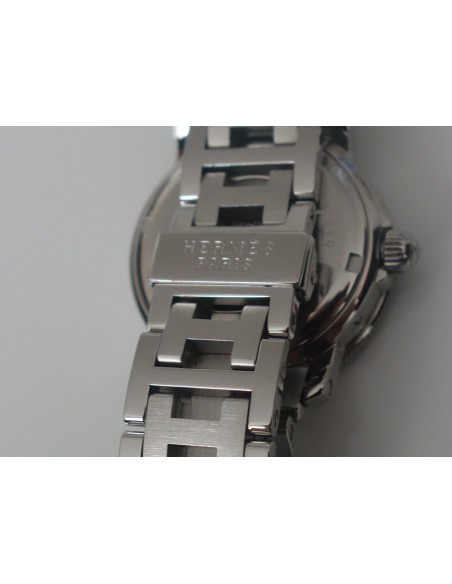 MONTRE HERMES CLIPPER PM DAME