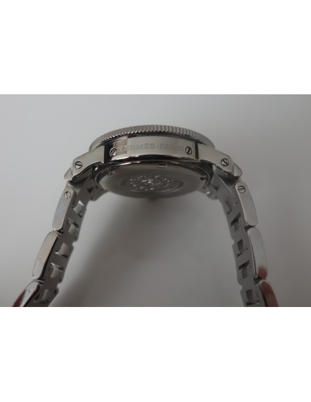 MONTRE HERMES CLIPPER PM DAME