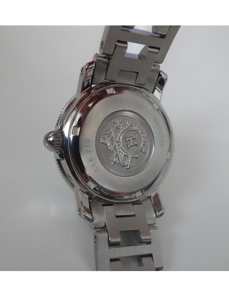 MONTRE HERMES CLIPPER PM DAME