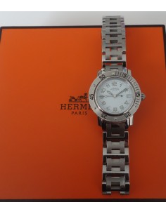 MONTRE HERMES CLIPPER PM DAME
