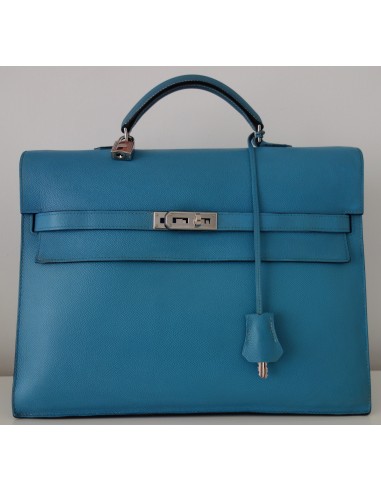 SAC A DEPECHES HERMES KELLY