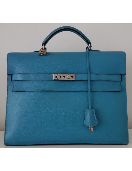 SAC A DEPECHES HERMES KELLY