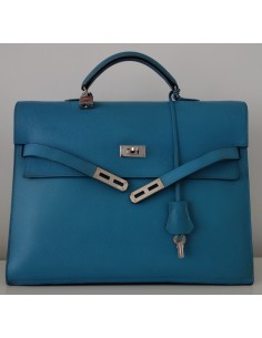 SAC A DEPECHES HERMES KELLY 2