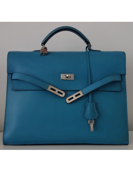 SAC A DEPECHES HERMES KELLY