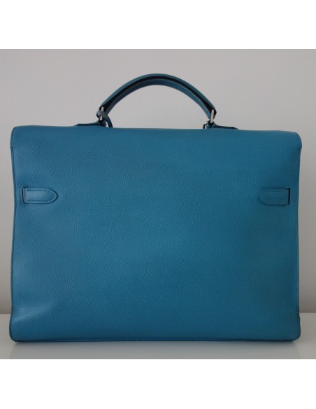 SAC A DEPECHES HERMES KELLY