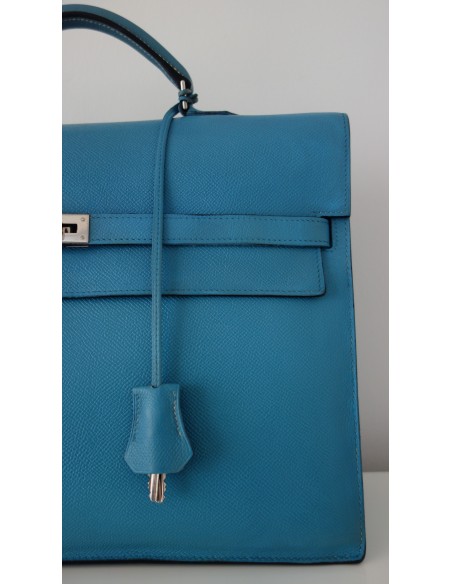 SAC A DEPECHES HERMES KELLY