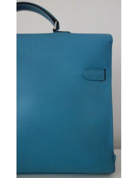 SAC A DEPECHES HERMES KELLY